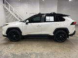 Used 2021 Toyota RAV4 XLE Premium w/ Carpet Mat Package (TMS) image 4