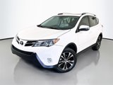 Used 2015 Toyota RAV4 Limited image 3