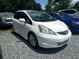 Used 2010 Honda Fit Sport image 3