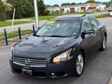 Used 2011 Nissan Maxima 3.5 SV w/ Premium Pkg image 2
