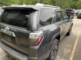 Used 2016 Toyota 4Runner Limited image 3