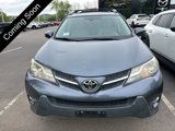Used 2014 Toyota RAV4 Limited image 2