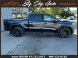 Used 2023 GMC Sierra 1500 Elevation image 4