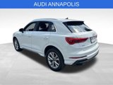 Used 2022 Audi Q3 2.0T Premium Plus image 3