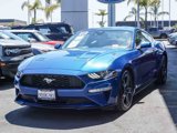 Certified 2022 Ford Mustang Coupe image 4
