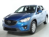 Used 2013 MAZDA CX-5 Touring w/ Bose & Moonroof Pkg image 3