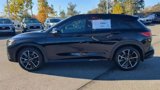 New 2025 INFINITI QX50 Sport image 5