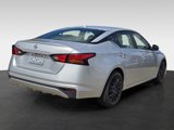 Used 2020 Nissan Altima 2.5 S image 4
