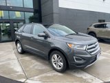 Used 2016 Ford Edge SEL w/ Equipment Group 201A image 2