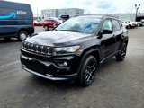 New 2025 Jeep Compass Latitude w/ Altitude Special Edition image 4