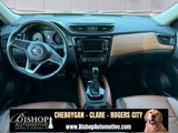 Used 2018 Nissan Rogue SL image 3