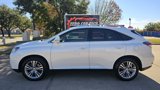 Used 2015 Lexus RX 350 2WD image 2