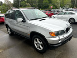 Used 2003 BMW X5 3.0i image 3