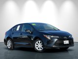 Used 2021 Toyota Corolla LE image 2