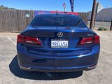 Used 2017 Acura TLX image 4