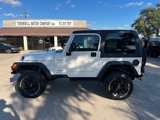Used 2003 Jeep Wrangler Sport image 4