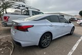 Used 2024 Nissan Altima 2.0 SR image 3