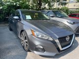 Used 2019 Nissan Altima 2.5 SL image 2