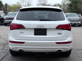 Used 2016 Audi Q5 2.0T Premium image 5