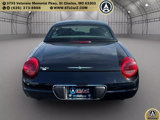 Used 2002 Ford Thunderbird image 4