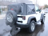 Used 2016 Jeep Wrangler Rubicon image 3