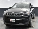 New 2025 Jeep Compass Sport image 3