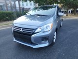 Used 2022 Mitsubishi Mirage G4 LE image 3