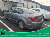 Used 2020 Kia Rio S image 3