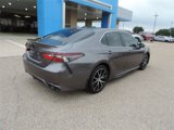 Used 2023 Toyota Camry SE image 4