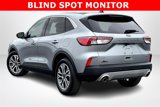 Used 2022 Ford Escape SEL image 4