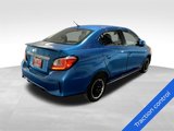Used 2023 Mitsubishi Mirage G4 Black Edition image 4