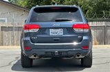 Used 2020 Jeep Grand Cherokee Overland image 5