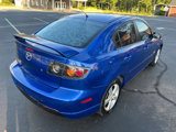 Used 2006 MAZDA MAZDA3 s image 6