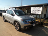Used 2018 Honda Ridgeline RTL image 2