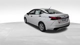 New 2025 Nissan Versa S w/ Trunk Package image 4