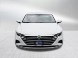 Certified 2021 Volkswagen Arteon SE w/ Arteon MDO Package image 2