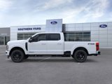 New 2026 Ford F350 Lariat w/ Black Appearance Package image 3