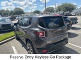 Used 2016 Jeep Renegade Limited image 5