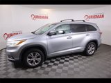 Used 2014 Toyota Highlander XLE image 5