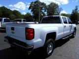Used 2018 Chevrolet Silverado 2500 W/T w/ WT Convenience Package image 5