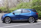 Certified 2022 Chevrolet Equinox Premier image 4