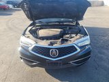 Used 2020 Acura TLX V6 SH-AWD w/ Technology Pkg image 2