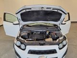 Used 2014 Chevrolet Sonic LS image 5