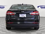 Used 2020 Ford Fusion S image 6