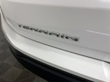 Used 2024 GMC Terrain SLE image 3