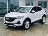 Used 2022 Buick Encore GX Preferred w/ Cold Weather Comfort Package image 2