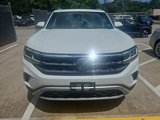 Used 2020 Volkswagen Atlas Cross Sport SE image 2