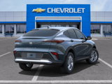 New 2025 Buick Envista Preferred w/ Convenience I Package image 4