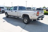 Used 2006 Chevrolet Silverado 3500 LT w/ Heavy-Duty Power Package image 4