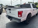 Used 2015 Ford F150 XL w/ Equipment Group 101A Mid image 3